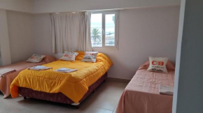 Hotel Costa Ballena